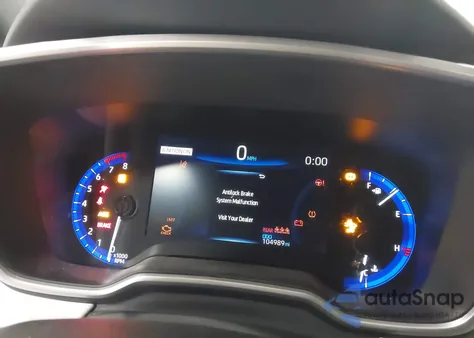 2020 Toyota Corolla Xse из США, поврежденный, VIN JTNA4RBE3L3090264